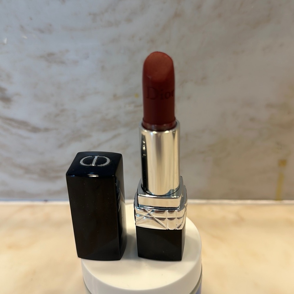 Dior lipstick